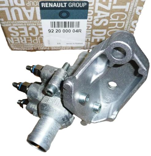 Podgrzewacz Wody Renault Dacia 922000004R Oryginał ORG 922000004R
