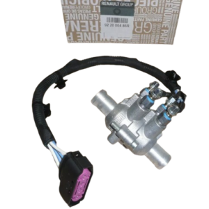 Podgrzewacz Wody Renault Dacia 922000486R Oryginał ORG 922000486R