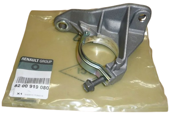 Podpora Półosi Renault Dacia 8200919080 Oryginał ORG 8200919080