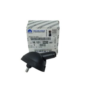 Podstawa Anteny Citroen Peugeot 1612186380 Oryginał 1612186380