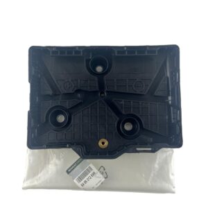 Podstawa Obudowa Akumulatora Renault Dacia 648601269R Oryginał ORG 648601269R