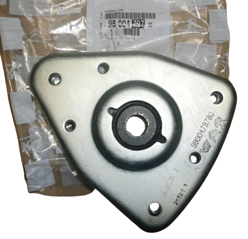 Poduszka Amortyzatora Citroen Peugeot 9800479780 Oryginał ORG 9800479780