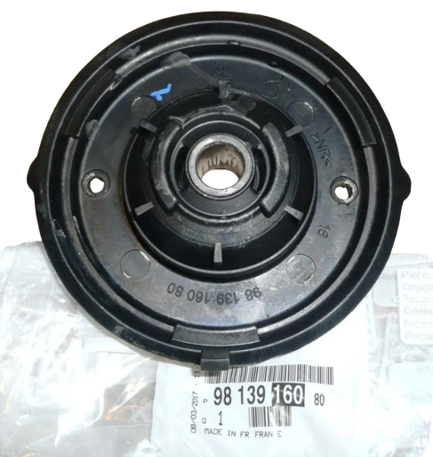 Poduszka Amortyzatora Citroen Peugeot 9813916080 Oryginał ORG 9813916080