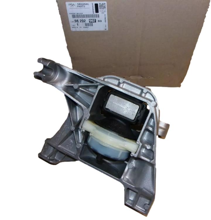 Poduszka Silnika Citroen Peugeot 1.6Bluehdi 9820296280 Oryginał ORG 9820296280