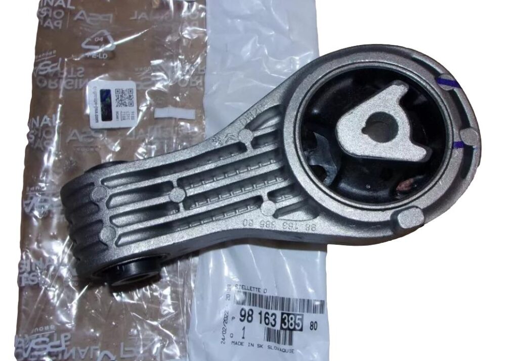 Poduszka Silnika Citroen Peugeot 2.0Bluehdi 9816338580 Oryginał ORG 9816338580