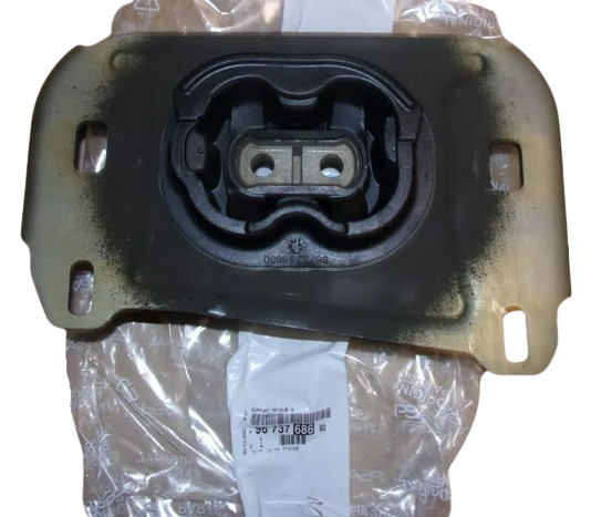 Poduszka Silnika Citroen Peugeot 9673768680 Oryginał ORG 9673768680