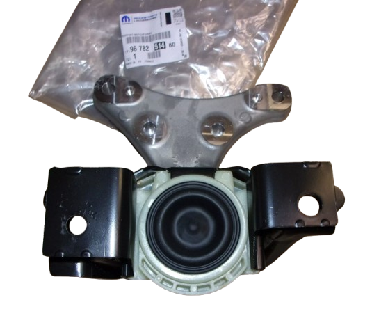 Poduszka Silnika Citroen Peugeot 9678251480 Oryginał ORG 9678251480