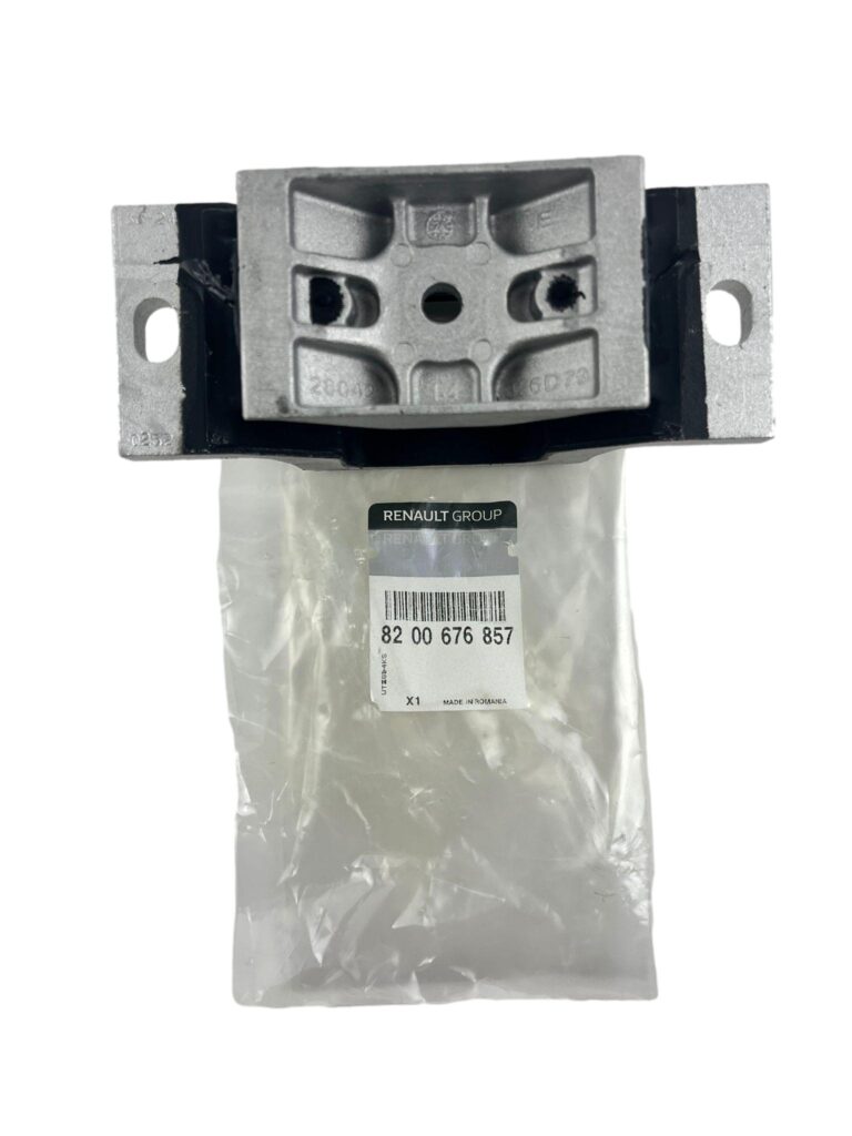 Poduszka Silnika Renault Dacia 8200676857 Oryginał 8200676857