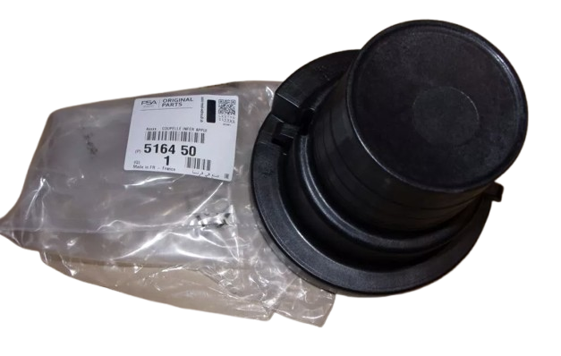 Poduszka Sprężyny Citroen Peugeot 516450 Oryginał ORG 516450