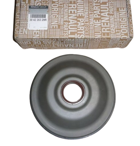 Pokrywa Skrzyni Biegów Renault Dacia 304226329R Oryginał 304226329R