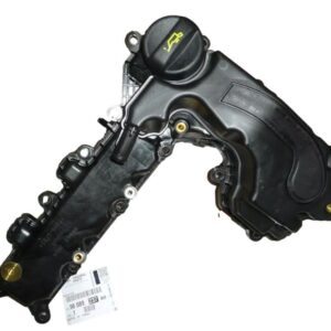 Pokrywa Zaworów Citroen Peugeot 1.2 Eb2Dt 9808923780 Oryginał ORG 9808923780
