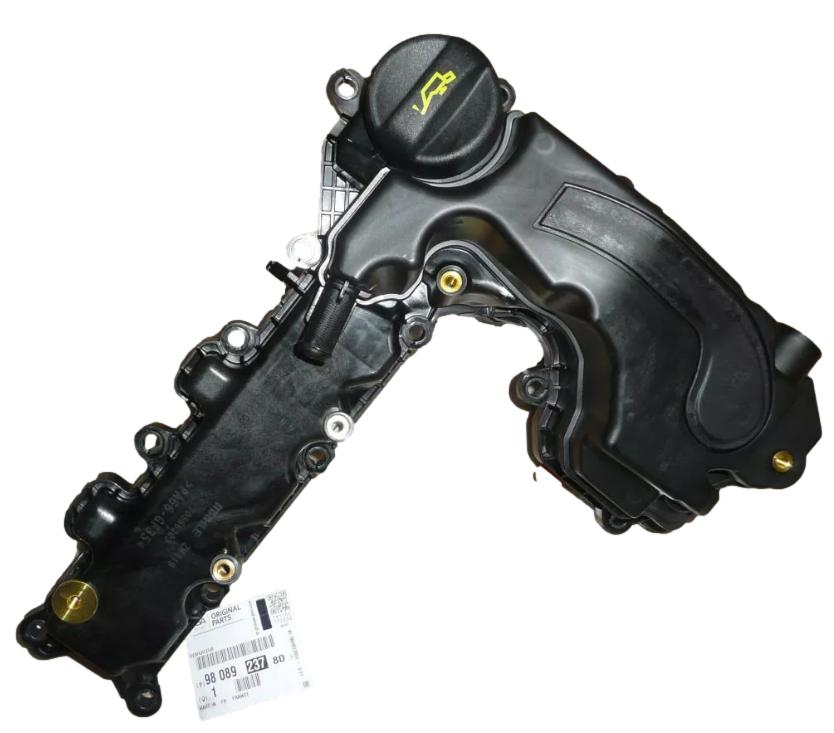 Pokrywa Zaworów Citroen Peugeot 1.2 Eb2Dt 9808923780 Oryginał ORG 9808923780