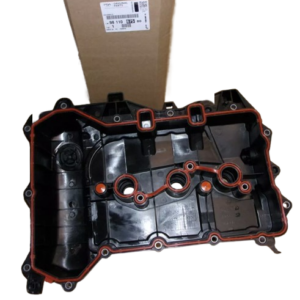 Pokrywa Zaworów Citroen Peugeot 9811067580 Oryginał ORG 9811067580