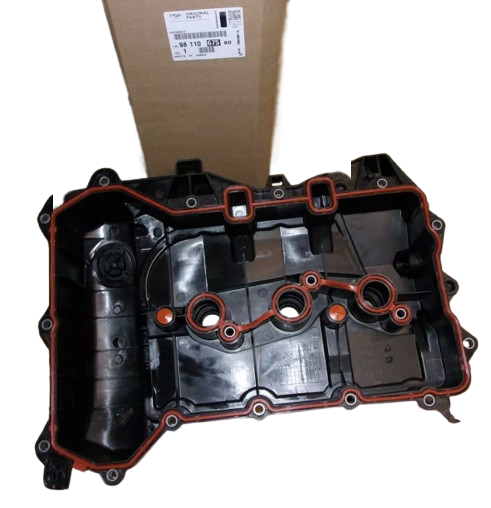 Pokrywa Zaworów Citroen Peugeot 9811067580 Oryginał ORG 9811067580