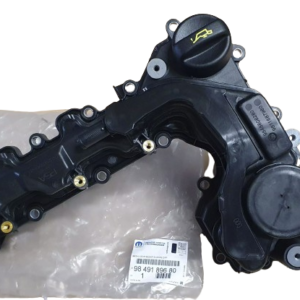 Pokrywa Zaworów Citroen Peugeot 9849189680 Oryginał ORG 9849189680