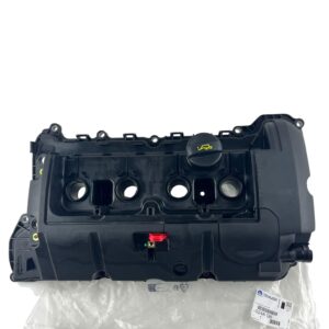 Pokrywa Zaworów Peugeot Citroen 0248Q5 Oryginał ORG 0248Q5