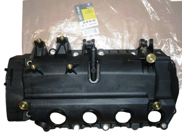 Pokrywa Zaworów Renault Dacia 8200331491 Oryginał ORG 8200331491