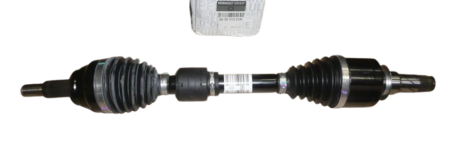 Półoś Napędowa Lewa Renault Dacia 391011321R Oryginał 391011321R
