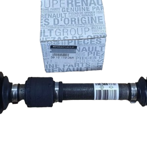 Półoś Napędowa Lewa Renault Dacia 391011905R Oryginał 391011905R