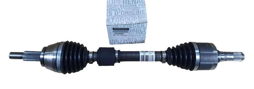 Półoś Napędowa Lewa Renault Dacia 391011905R Oryginał 391011905R