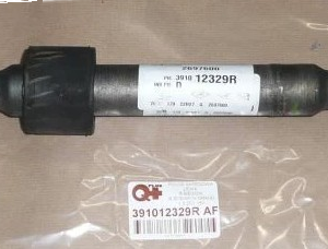 Półoś Napędowa Lewa Renault Dacia 391012329R Oryginał 391012329R