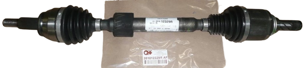 Półoś Napędowa Lewa Renault Dacia 391012329R Oryginał 391012329R