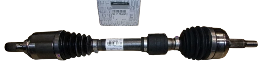 Półoś Napedowa Lewa Renault Dacia 391018406R Oryginał 391018406R
