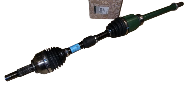 Półoś Napędowa Prawa Renault Dacia 391004197R Oryginał 391004197R