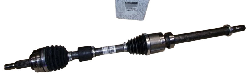 Półoś Napędowa Prawa Renault Dacia 391004269R Oryginał 391004269R