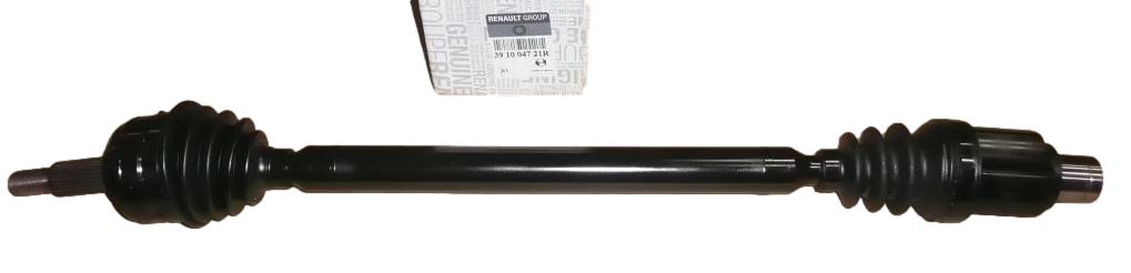 Półoś Napędowa Prawa Renault Dacia 391004721R Oryginał 391004721R