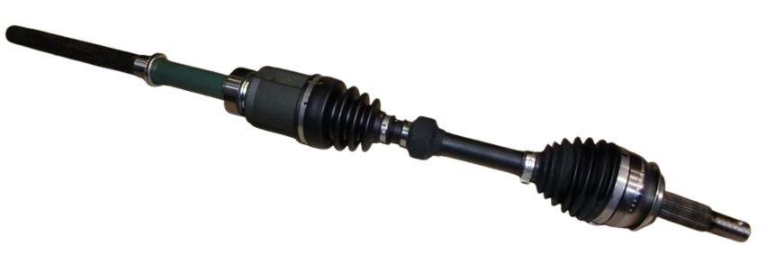 Półoś Napędowa Prawa Renault Dacia 391005Ha1A Oryginał 391005HA1A