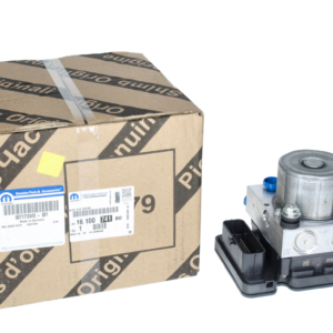 Pompa Abs Citroen Peugeot 1610074180 2.2Hdi Oryginał 1610074180