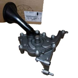 Pompa Oleju Citroen Peugeot 1.0-1.2 9831294580 Oryginał ORG 9831294580