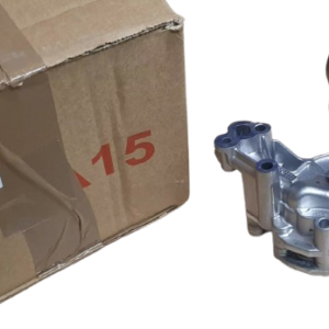 Pompa Oleju Citroen Peugeot 9849232180 Oryginał ORG 9849232180