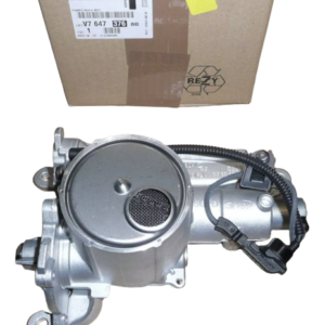 Pompa Oleju Citroen Peugeot V764737680 Oryginał ORG V764737680