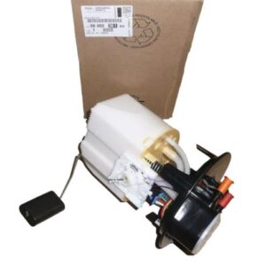 Pompa Paliwa Citroen Peugeot 9800236180 Oryginał ORG 9800236180