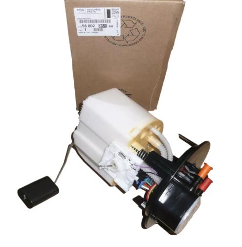 Pompa Paliwa Citroen Peugeot 9800236180 Oryginał ORG 9800236180