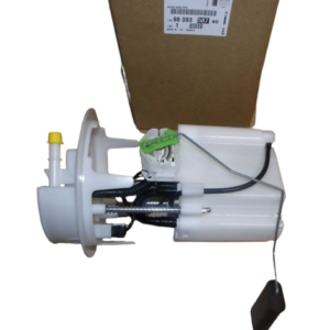 Pompa Paliwa Citroen Peugeot 9809358780 Oryginał ORG 9809358780