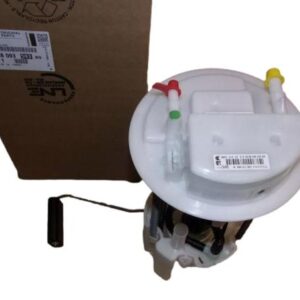 Pompa Paliwa Citroen Peugeot 9809359380 Oryginał ORG 9809359380