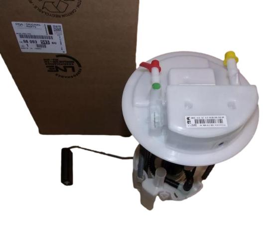 Pompa Paliwa Citroen Peugeot 9809359380 Oryginał ORG 9809359380
