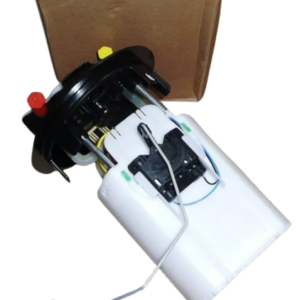 Pompa Paliwa Citroen Peugeot 9811336680 Oryginał ORG 9811336680