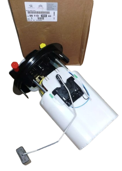 Pompa Paliwa Citroen Peugeot 9811336680 Oryginał ORG 9811336680