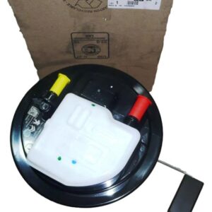 Pompa Paliwa Citroen Peugeot 9811336780 Oryginał ORG 9811336780