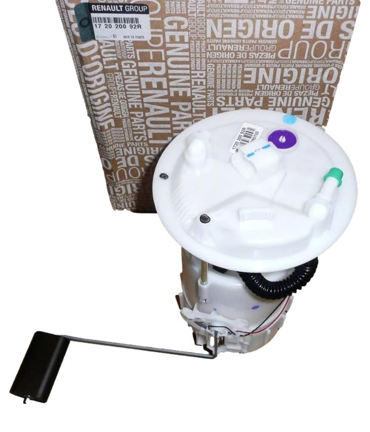 Pompa Paliwa Renault Dacia 172020092R Oryginał 172020092R