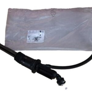 Pompa Sprzęgła Citroen Peugeot 9672937580 Oryginał ORG 9672937580