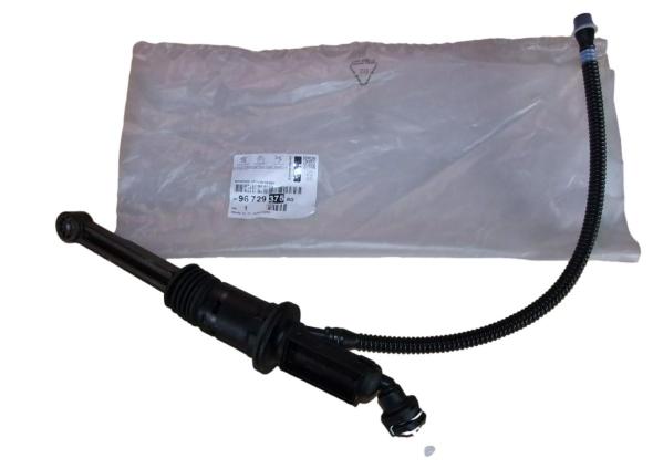 Pompa Sprzęgła Citroen Peugeot 9672937580 Oryginał ORG 9672937580