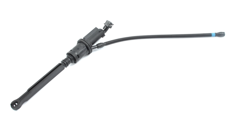 Pompa Sprzęgła Citroen Peugeot 9673765980 Oryginał ORG 9673765980