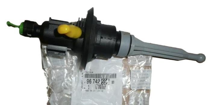 Pompa Sprzęgła Citroen Peugeot 9674259680 Oryginał ORG 9674259680