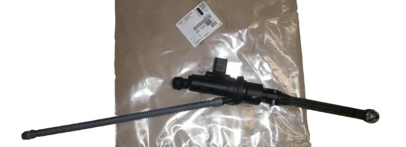 Pompa Sprzęgła Citroen Peugeot 9676426880 Oryginał ORG 9676426880