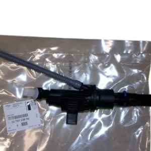Pompa Sprzęgła Citroen Peugeot 9676533880 Oryginał ORG 9676533880